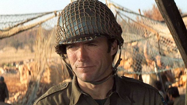 bild aus der news "Ich hatte keine Kontrolle": Mit diesem Kriegsfilm war Clint Eastwood extrem unzufrieden