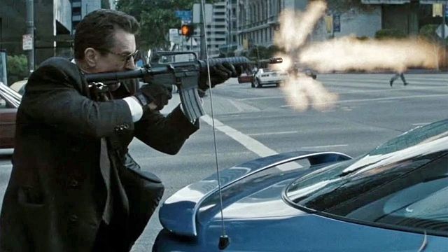 bild aus der news "Heat" für eine neue Generation? Spannungs-Meister macht Thriller mit zwei angesagten Superstars