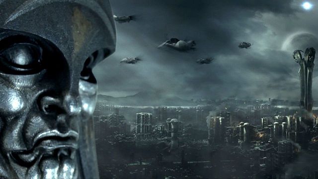 bild aus der news Heute Abend streamen: Dieser 105 Millionen Dollar teure Sci-Fi-Kracher bietet spektakuläre Bilder