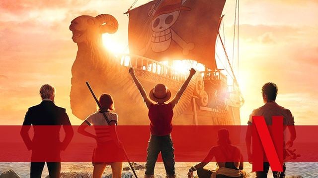 Eine der größten Anime-Reihen aller Zeiten wird bei Netflix zur Live-Action-Serie: Erster Trailer zu "One Piece"