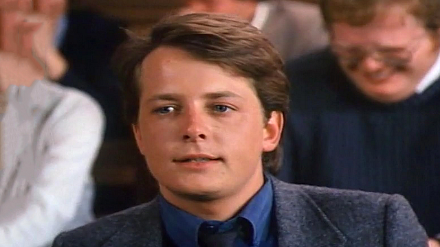 bild aus der news "Genauso schrecklich, wie wir alle dachten": Diesen Film bereut "Zurück in die Zukunft"-Star Michael J. Fox bis heute