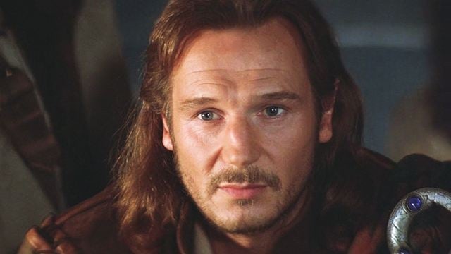 Heute ohne Werbung im TV: Liam Neeson als realer Volksheld in einem epischen Historien-Abenteuer – wunderschön anzusehen!