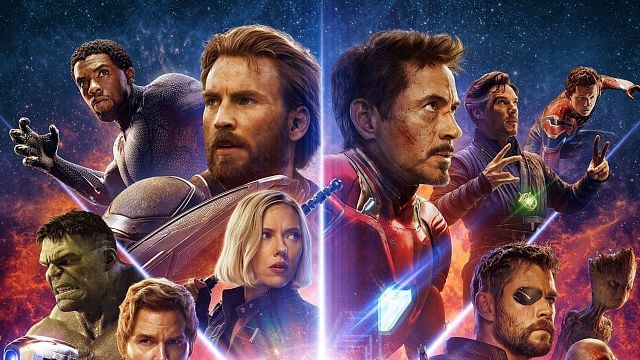 bild aus der news Handlung von "Avengers 5" bestätigt? Geleaktes Bild versetzt Marvel-Fans in Aufregung