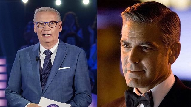 bild aus der news "Wer wird Millionär?"-Kandidat erzählt von Treffen mit George Clooney – und wurde fast rausgeworfen