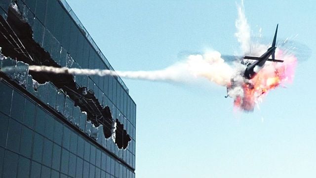 bild aus der news TV-Tipp: Der ultimative Blockbuster – an dem sich Actionfilme bis heute messen lassen müssen!