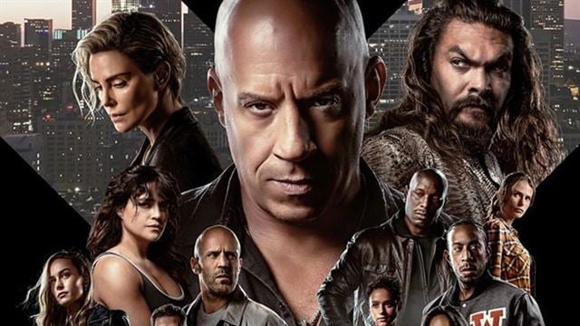 Nach "Fast & Furious 10" und "Fast 11" soll LANGE nicht Schluss sein: Vin Diesel verspricht weitere Filme der Reihe