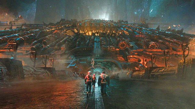 bild aus der news "Endlich macht das MCU wieder richtig Spaß!": Das Marvel-Highlight der letzten Jahre solltet ihr spätestens jetzt nachholen!