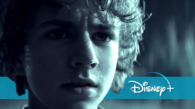"Percy Jackson And The Olympians": "John Wick"-Star wird für Disney+-Serie zum Göttervater Zeus