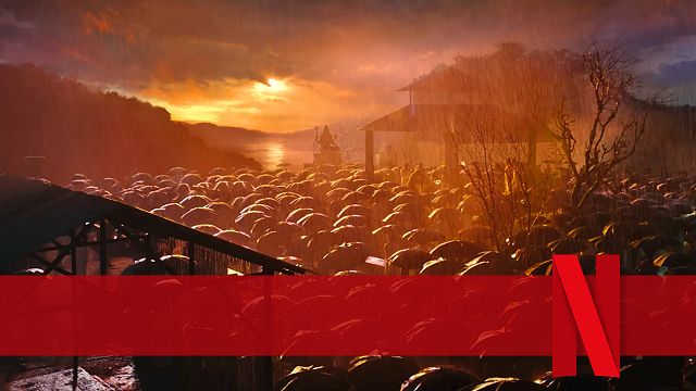 bild aus der news Noch (!) länger als im Kino: Ab sofort gibt's einen der größten Blockbuster 2024 bei Netflix – nur 8 Wochen nach Kinostart!