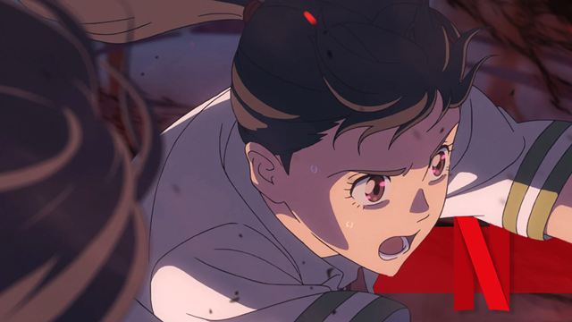 Anime-Highlight überraschend neu bei Netflix – fast genau ein Jahr nach Kinostart