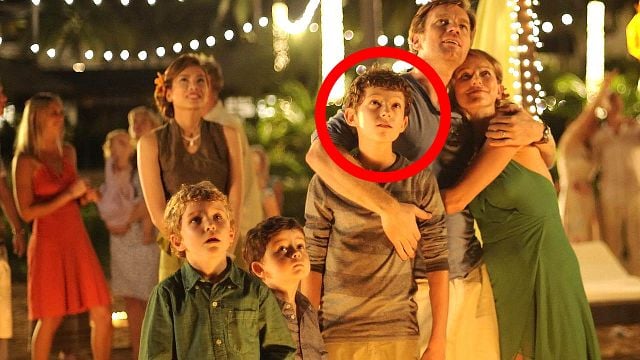 bild aus der news Vor 14 Jahren machte er seine ersten Schritte vor der Kamera, heute ist er einer der größten Marvel-Stars: Habt ihr ihn erkannt?