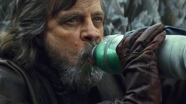bild aus der news "Wäre sofort dabei": Kommt die "Star Wars"-Trilogie von "Die letzten Jedi"-Macher Rian Johnson eigentlich noch?