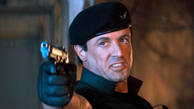 Sylvester Stallone hat eine Antwort auf eines der größten Rätsel der Filmgeschichte, über das Filmfans seit 30 Jahren diskutieren