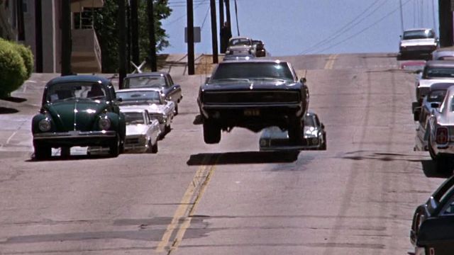 bild aus der news Steven Spielbergs Reboot eines legendären Action-Meilensteins liegt auf Eis – aber es gibt noch Hoffnung!