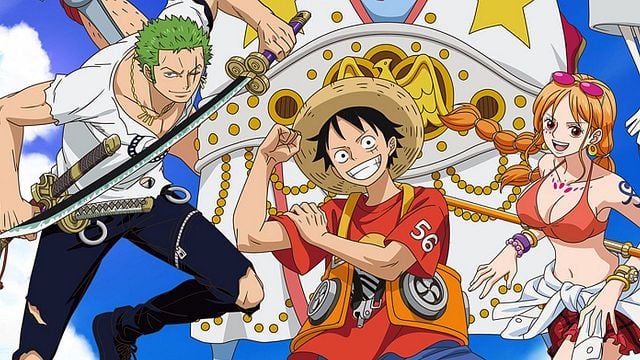 bild aus der news Bei Netflix gibt es nur die neue Fassung: So könnt ihr "One Piece" jetzt aber in der alten deutschen Synchro streamen!