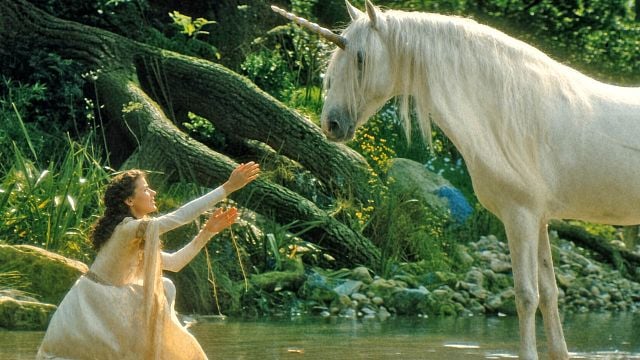 bild aus der news "Ich habe ihn 25 Jahre zu früh gedreht": Regie-Legende Ridley Scott ist sich sicher, dass sein Fantasy-Flop "Herr der Ringe" und "Harry Potter" vorweggenommen hat