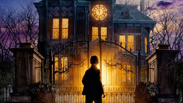 bild aus der news Heute Abend läuft ein außergewöhnlicher Fantasyfilm im TV – ihr werdet nicht ahnen, wer Regie geführt hat!