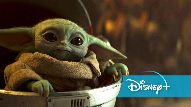 bild aus der news "The Mandalorian": Zeigt die neue Folge Palpatines Masterplan? Oder kehrt nun Jar Jar Binks zurück?