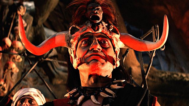 bild aus der news TV-Tipp: Eines der großartigsten Action-Abenteuer aller Zeiten – auch wenn sein Macher Steven Spielberg das anders sieht