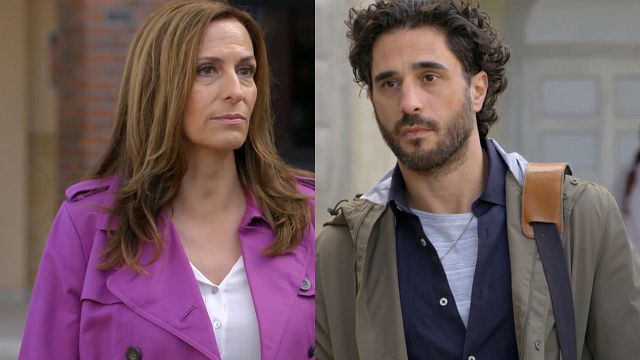 bild aus der news GZSZ-Vorschau: Katrin will Rache an Tobias – geht sie jetzt zu weit?
