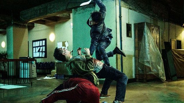 bild aus der news Das nächste Action-Meisterwerk? "The Furious"-Regisseur macht gemeinsame Sache mit den "John Wick"- & "Avengers"-Machern