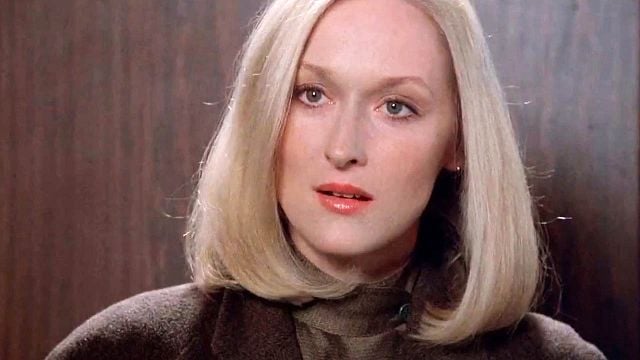 "Ich habe völlig versagt": Meryl Streep bereut bis heute, dass sie in diesem Thriller mitgespielt hat