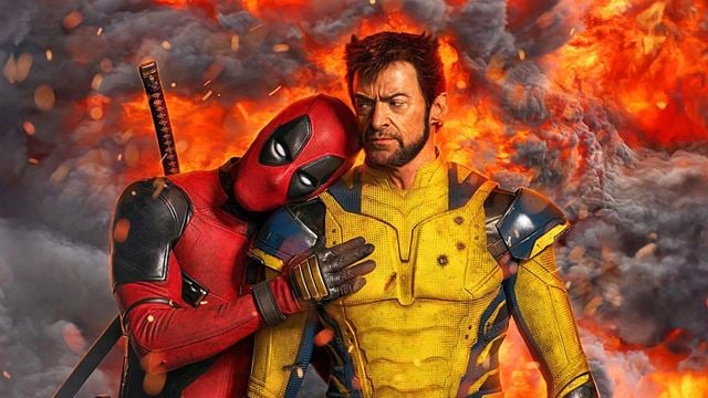 3 Monate nach Kinostart: "Deadpool & Wolverine" erreicht weitere Meilensteine – und übertrumpft den erfolgreichsten Film 2023