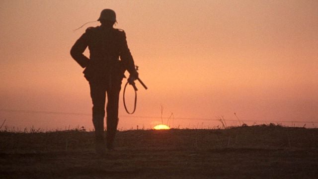 bild aus der news "Der mutigste Künstler, den das Kino je hatte": Diesen unterschätzten Meisterregisseur zählt Martin Scorsese zu seinen größten Einflüssen