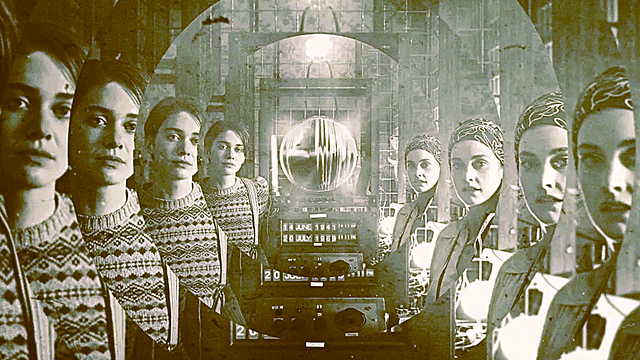 bild aus der news Heute Abend streamen: Dieser packende Geheimtipp lässt Sci-Fi und Kriegsfilm verschmelzen – ging im Kino aber leider völlig unter!