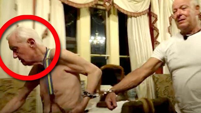 bild aus der news Schockierende Szene im Reality-TV: Kandidat lobt Adolf Hitler – dann eskaliert die Lage total