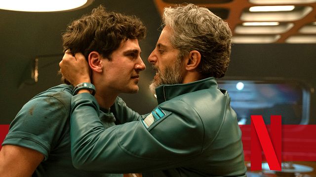 bild aus der news Sci-Fi-Dystopie trifft Paranoia-Thriller ab heute bei Netflix: Der nächste Mega-Hit für den "Haus des Geldes"-Macher?