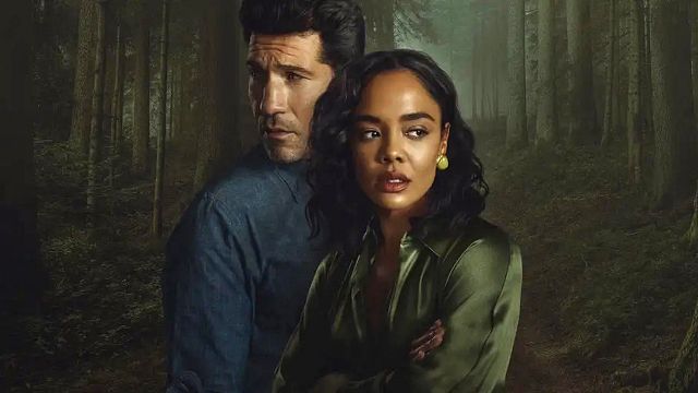 bild aus der news Netflix-Hit "His & Hers" bekommt keine 2. Staffel – aber trotzdem können sich Fans auf Thriller-Nachschub mit krassen Twists freuen!