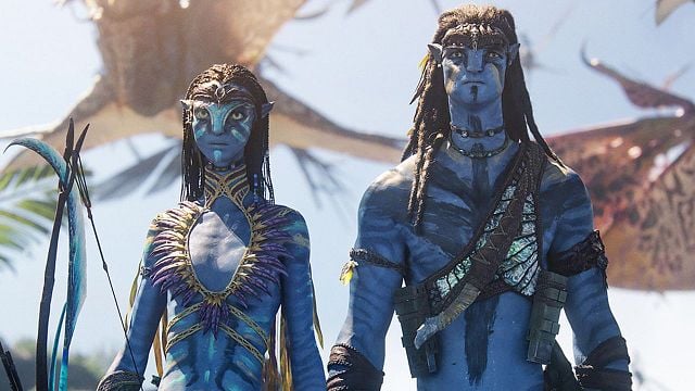 bild aus der news "Das ist mein Maßstab": So will James Cameron "Avatar 4 + 5" schneller und mit weniger Budget drehen
