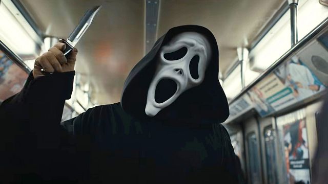 bild aus der news Kino wie früher? "Scary Movie 6" wagt, was sich heute immer weniger Filme trauen