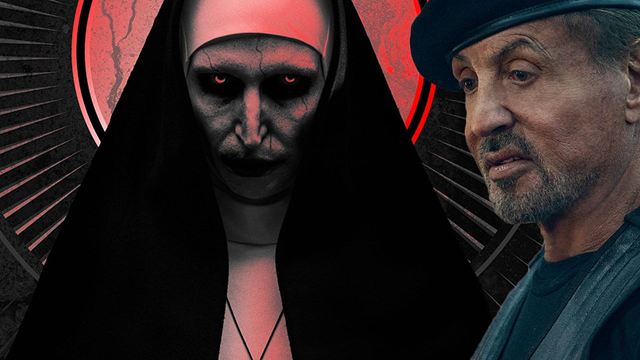 Neu im Kino: Einer der größten Horror-Hits des Jahres und FSK-18-Action mit Sylvester Stallone