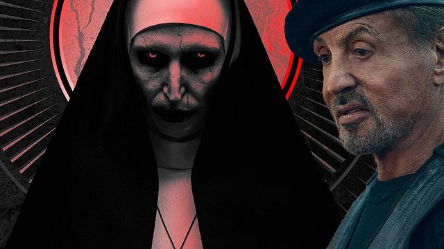 bild aus der news Neu im Kino: Einer der größten Horror-Hits des Jahres und FSK-18-Action mit Sylvester Stallone