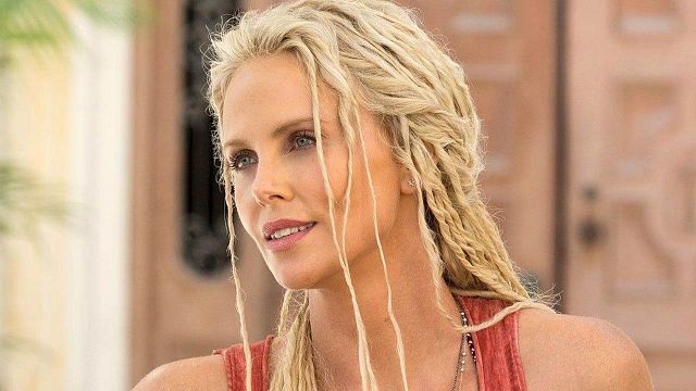 bild aus der news "Mein Lieblingsfilm aller Zeiten": Charlize Theron verrät, welchen Film sie mehr liebt als jeden anderen