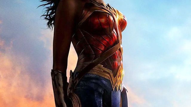 bild aus der news Nach "Superman" & "Supergirl": "Alien"-Star stößt zum DC-Universum – und sorgt damit für neue Wonder-Woman-Spekulationen