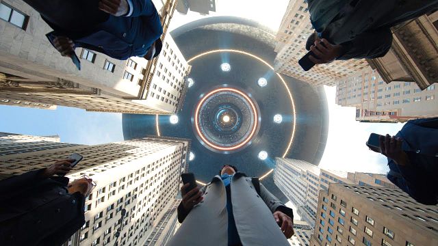 bild aus der news Martin Scorsese hat seinen ersten Sci-Fi-Film gedreht – und das Ergebnis könnt ihr euch bereits jetzt anschauen