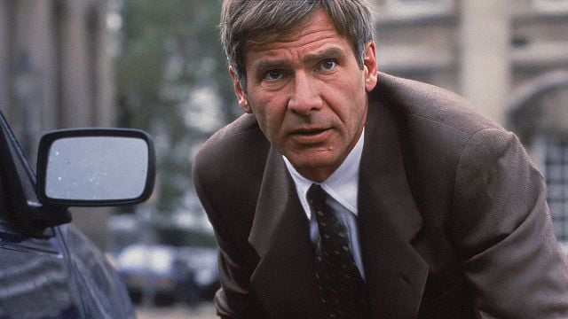 bild aus der news TV-Tipp: Superspannende Agenten-Action mit Harrison Ford gegen einen der größten "Game Of Thrones"-Stars