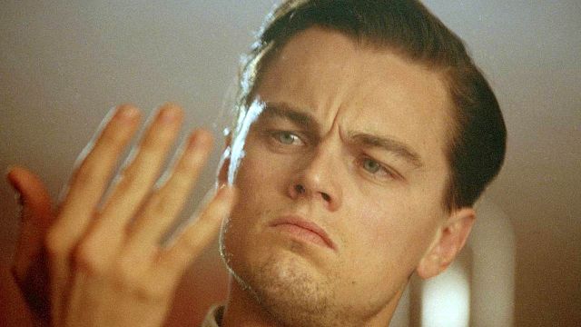 bild aus der news "Ich bin bis heute beleidigt, wenn jemand etwas Schlechtes über ihn sagt": Leonardo DiCaprio wird diesen Film bis ans Ende seiner Karriere verteidigen