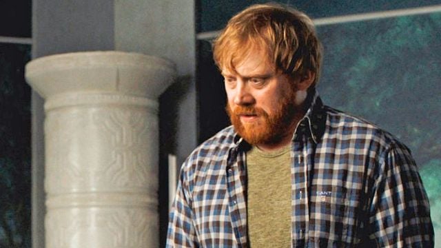 bild aus der news Das erste echte Horror-Highlight des Jahres: Dann kommt "Harry Potter"-Star Rupert Grint mit "Nightborn" in die Kinos!
