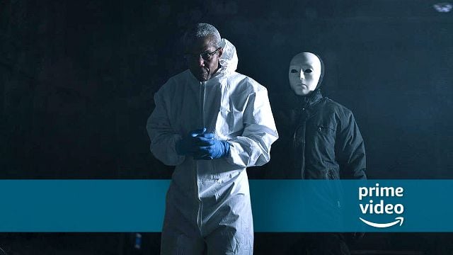 bild aus der news Erst bei Netflix, jetzt (wieder) bei Amazon Prime Video: Lange vergessene Thriller-Serie mit "Castle"-Star feiert Comeback