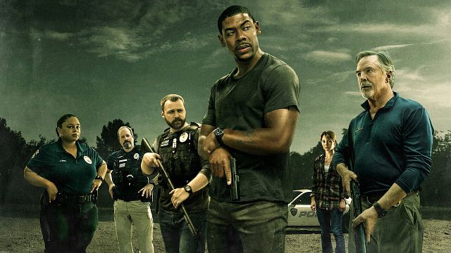 bild aus der news Macher eines der größten Netflix-Action-Hits 2024 findet Star für neuen Film: Er spielte einen legendären Serien-Bösewicht