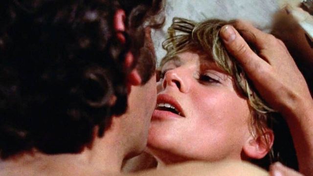 Dieses Horror-Meisterwerk ist einer der gruseligsten Filme aller Zeiten - aber ist der Sex auch echt?
