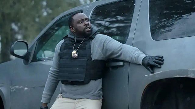 bild aus der news Ab heute neu im Streaming-Abo: In der neuen Serie von Ridley Scott verscherzen es zwei Freunde mit mächtigen Drogenbossen