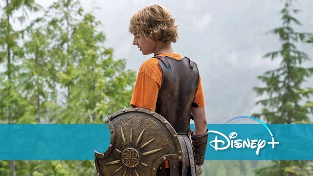 bild aus der news Staffel 3 von "Percy Jackson" auf Disney+ bekommt Castzuwachs – und ein "Deadpool & Wolverine"-Star ist auch dabei!