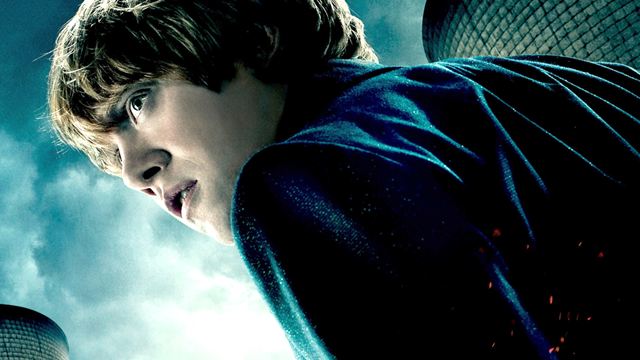 "Es war ziemlich erdrückend": Rupert Grint spricht über seine Zeit als Ron Weasley in den "Harry Potter"-Filmen