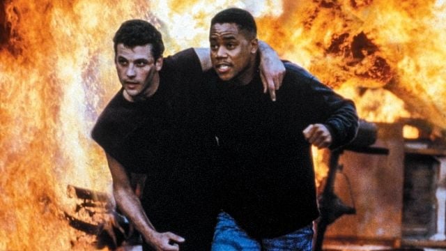 bild aus der news Nach diesem Action-Thriller mit Starbesetzung hat der Regisseur nie wieder einen Film gedreht: Einer der größten Kinoflops aller Zeiten feiert 4K-Debüt im Heimkino