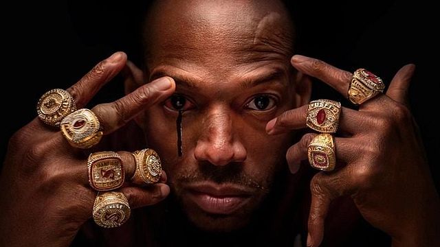 bild aus der news Er hat den besten Horrorfilm der letzten 25 Jahre gedreht – und auch im neuen Trailer zu "Him" erkennt man sofort seine Handschrift!